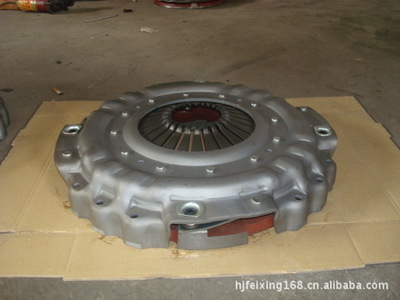 【【服务至上】厂家生产DS350离合器,汽车离合器压盘,汽车压盘】价格,厂家,图片,离合器总成,河间市飞星离合器厂-