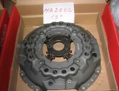 离合器HA3036压盘总成 (中国 生产商) - 汽车部件和附件 - 交通运输 产品 「自助贸易」