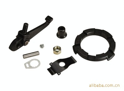 汽车离合器压盘 - 产品图片网 - guashan.com